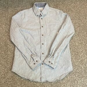 Ben Sherman Men’s Button Down Shirt